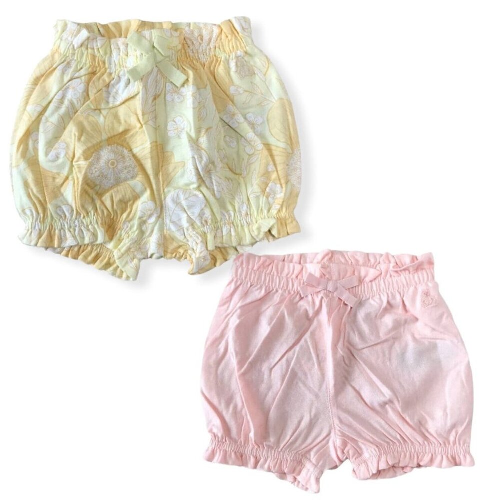 NWT Gap Bubble Shorts Bundle